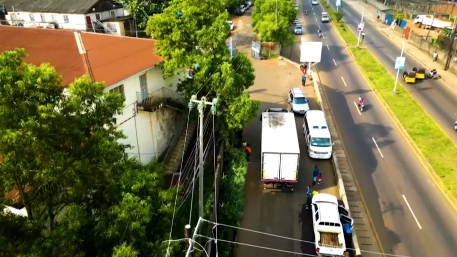 ВОЗ: смертность от малярии выросла в мире