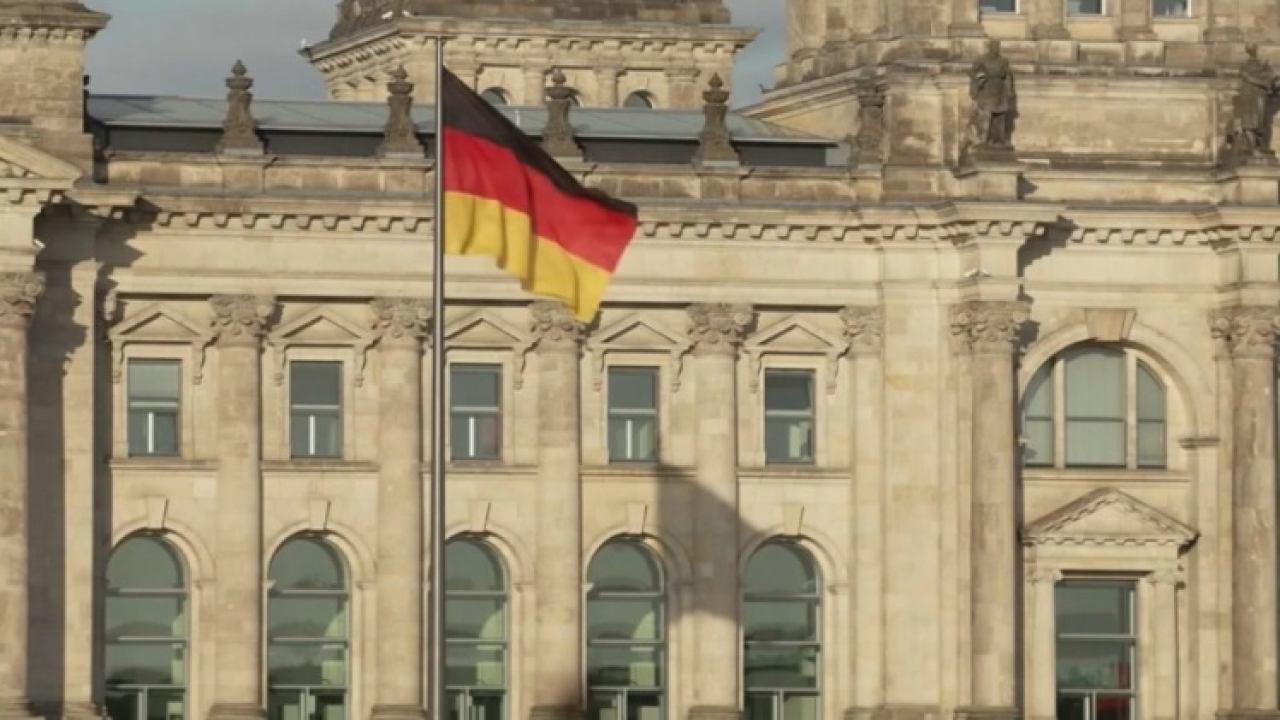 Германия вновь отказалась от операции в Ормузском проливе