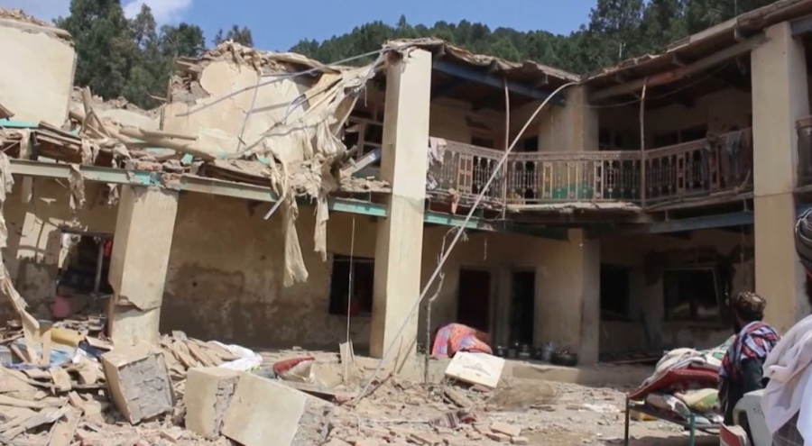 Әлемде лаңкестік әрекет тыйылмай тұр