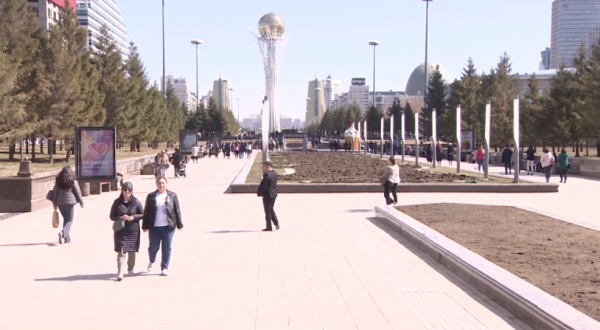 Елімізде сыбайлас жемқорлыққа қарсы пәрменді күрес жүргізіледі