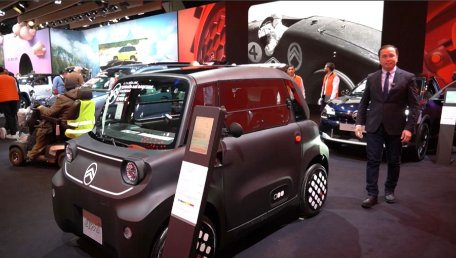 Еуропада электркарларға сұраныс артты