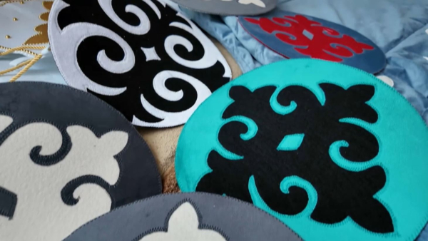 Тірлігі үлгі кәсіпкер ана