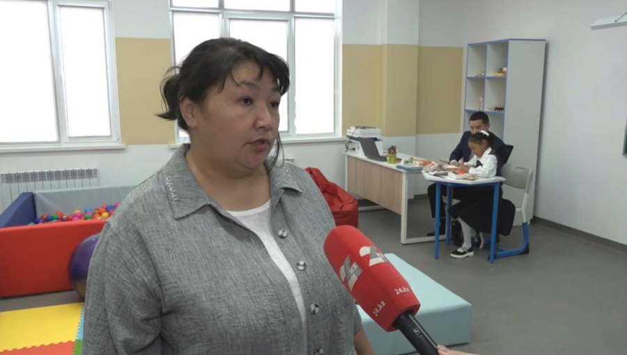 БҚО-да 7000-нан астам бала инклюзивті біліммен қамтылды