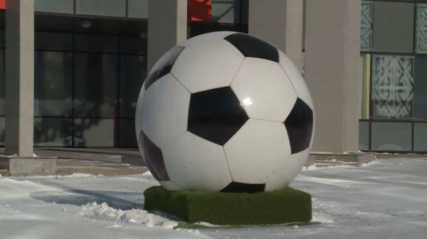 Как намерены решить проблемы футбольной инфраструктуры в Казахстане