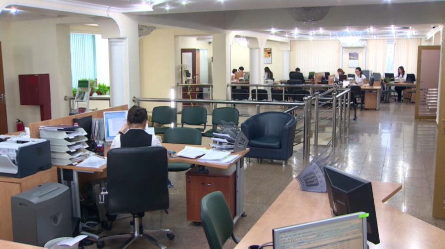 Регулирование цифровых активов