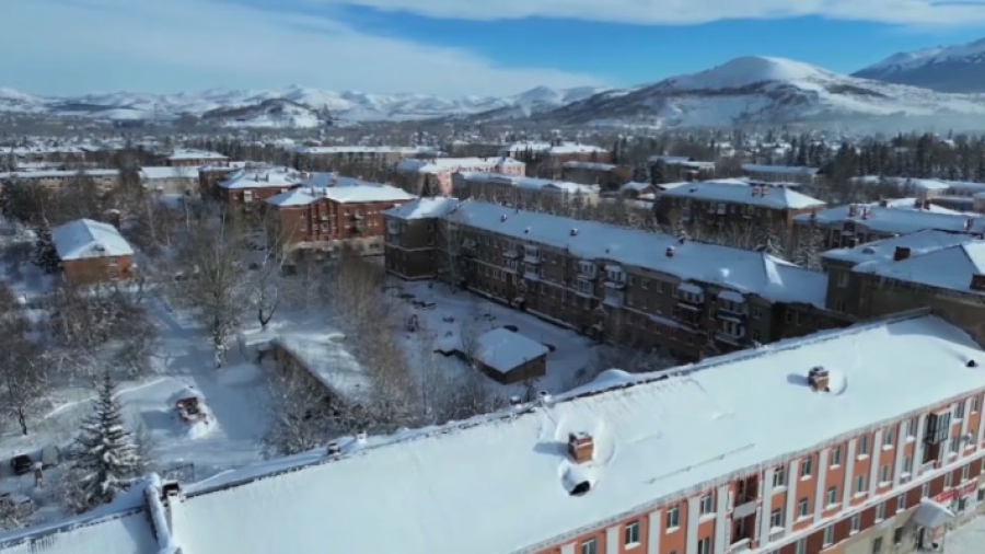 МПС: все населенные пункты обеспечены питьевой водой на 100%