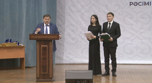 Больше 130 учёных Казахстана стали обладателями именных премий и госстипендий