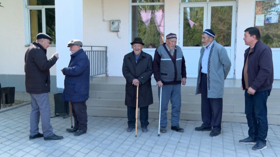 Қазақ даласында алғаш қаракөл қой шаруашылығын дамытқан – Балтабай Мейірұлы