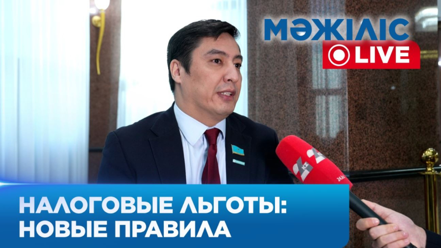 Какие льготы получит бизнес в Казахстане?