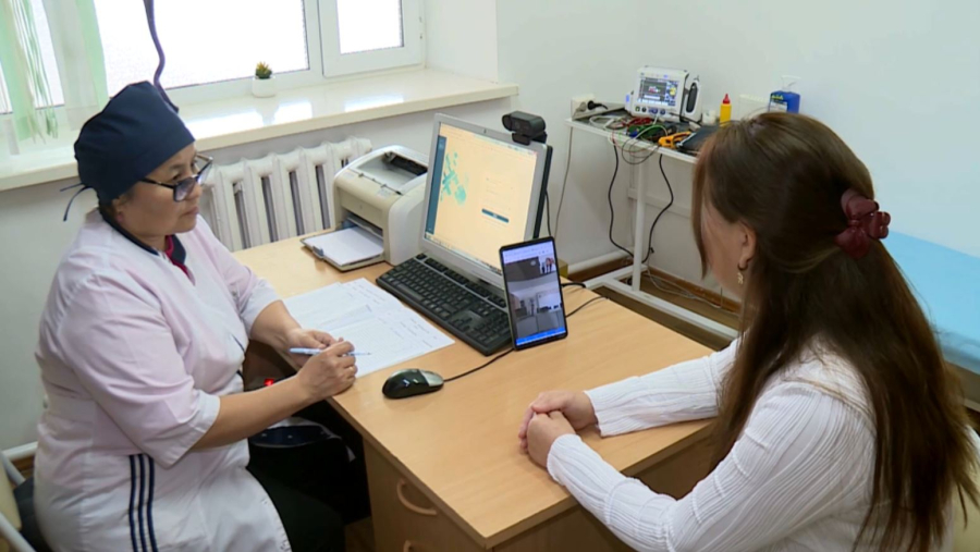 Қазақстан өңірлерінде цифрлық технологиялар енгізіліп жатыр