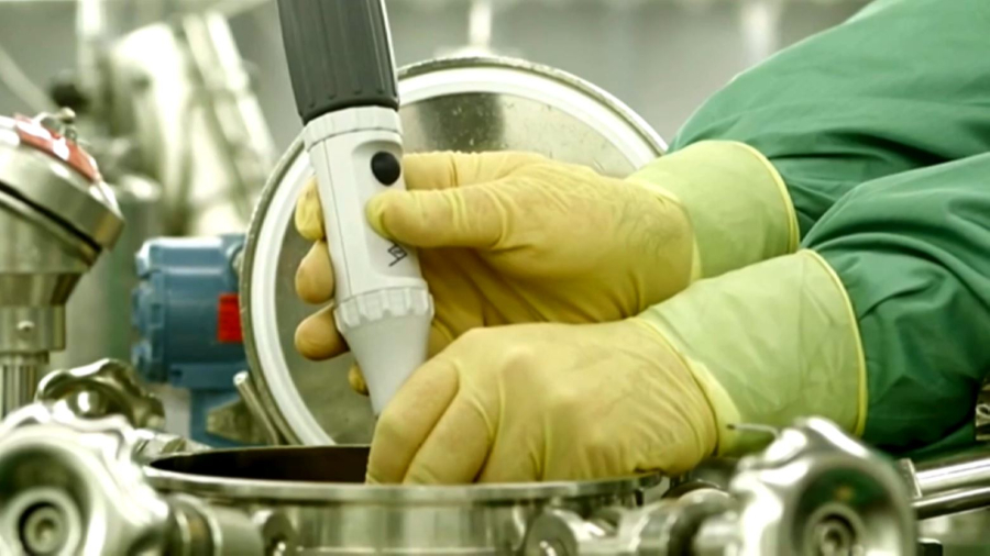 Француз ғалымдары безеуге қарсы вакцина ойлап тапты