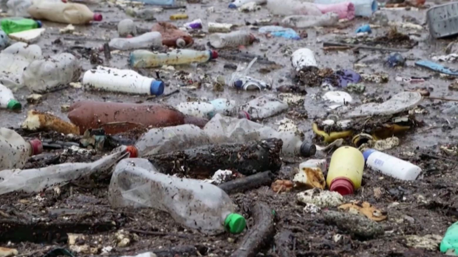 Әлем елдерінде тұрмыстық қалдықты сұрыптауға қатаң талап қойылған