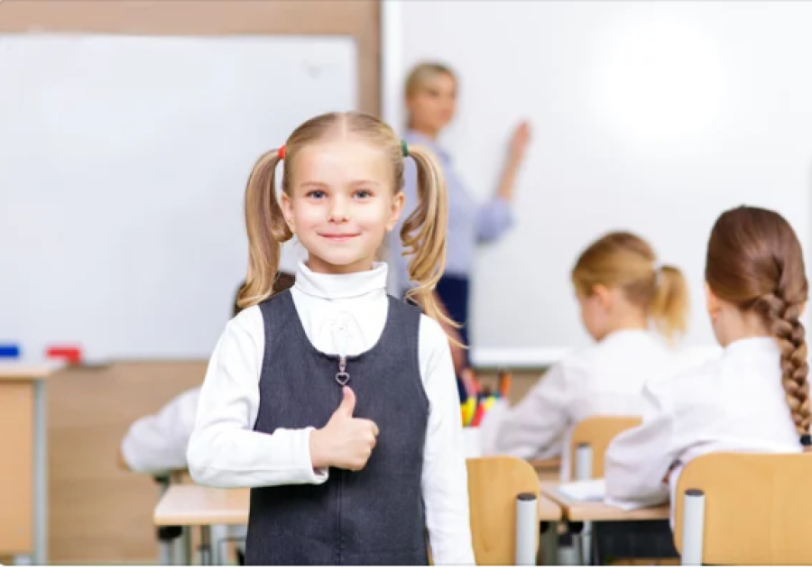 В школах внедряется единый методический стандарт по профориентации