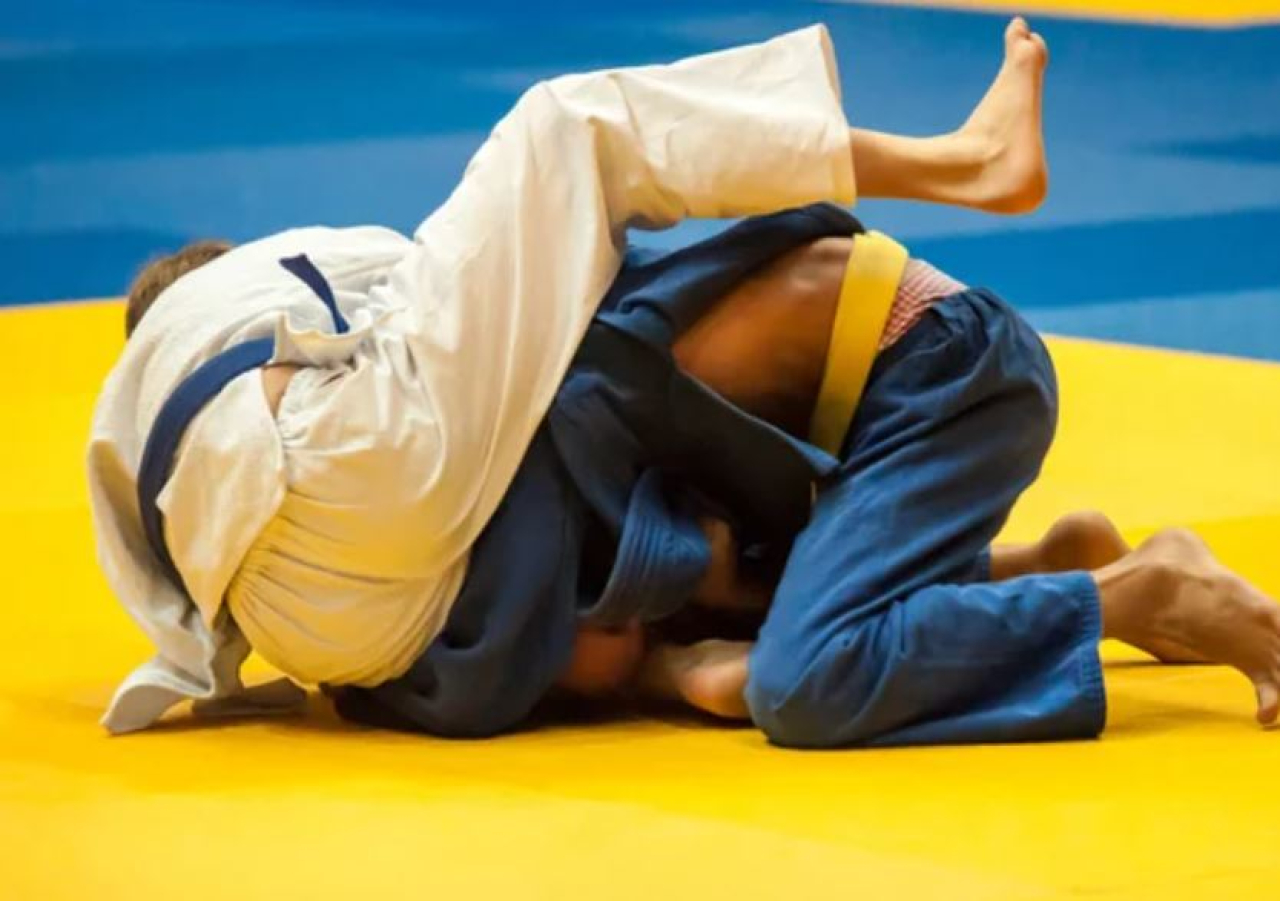 Казахстанские спортсмены выступят на 12 международных турнирах