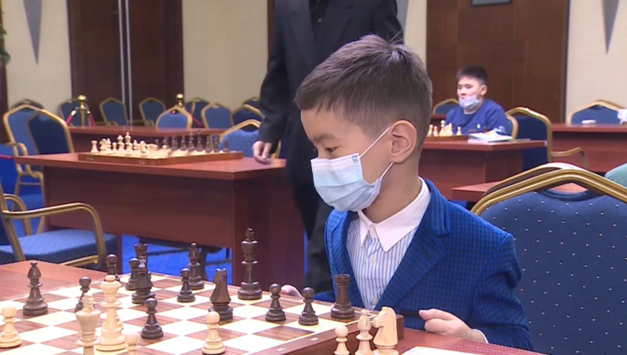 1 шілдеден бастап бірыңғай ваучер жүйесі енгізіледі