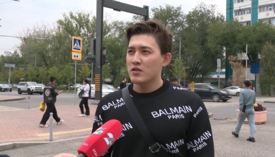 Алматинцы о стоимости билетов на матч «Кайрат» - «Реал»