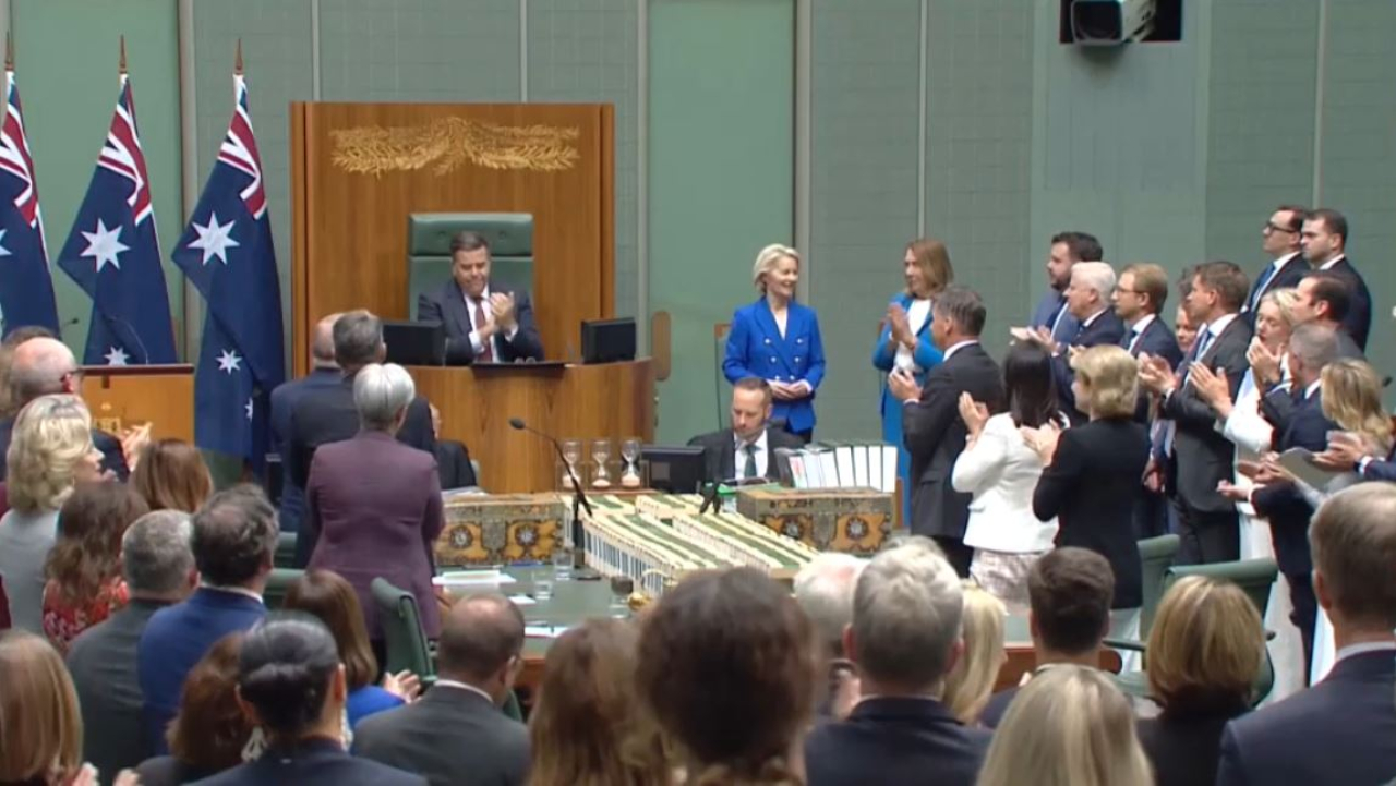 Австралия и ЕС заключили торговую сделку