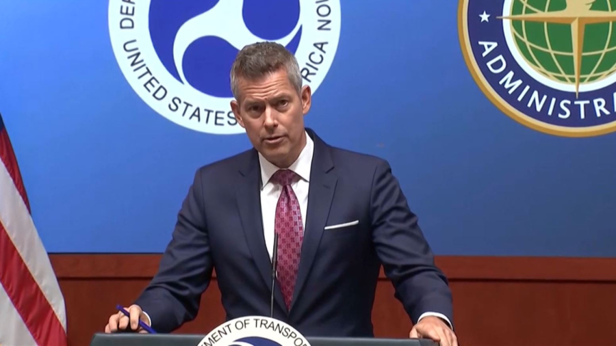 Трамп назначил временного главу НАСА