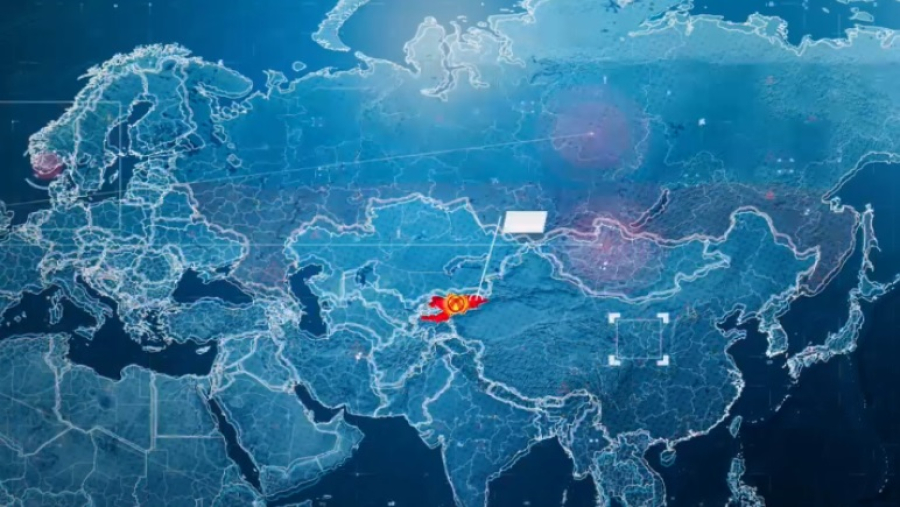 ШОС и туризм: потенциал сотрудничества