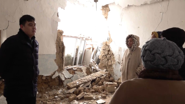 217 аварийных домов насчитывается в Атырауской области