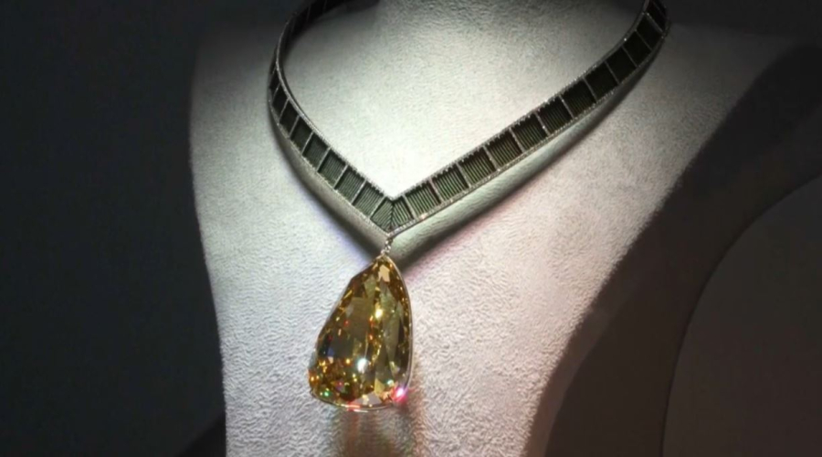 Гауһар тастар нарығы қайта жандана ма?