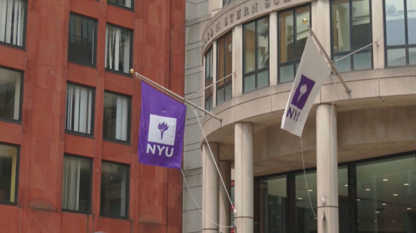 Әлемдегі үздік университеттер