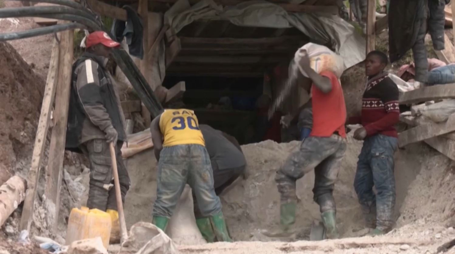 Конгода лай көшкінінен 200 адам көз жұмды