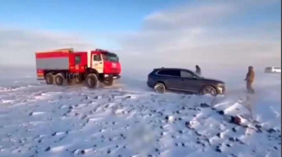 БҚО-да 4 адамның өлі денесі табылды