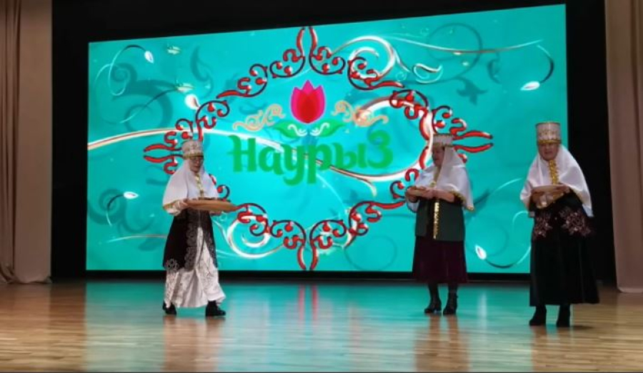 Жасанды интеллект әлеміндегі Наурыз мейрамы