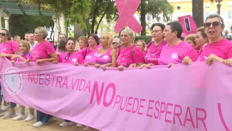 Испания халқы ереуілге шықты