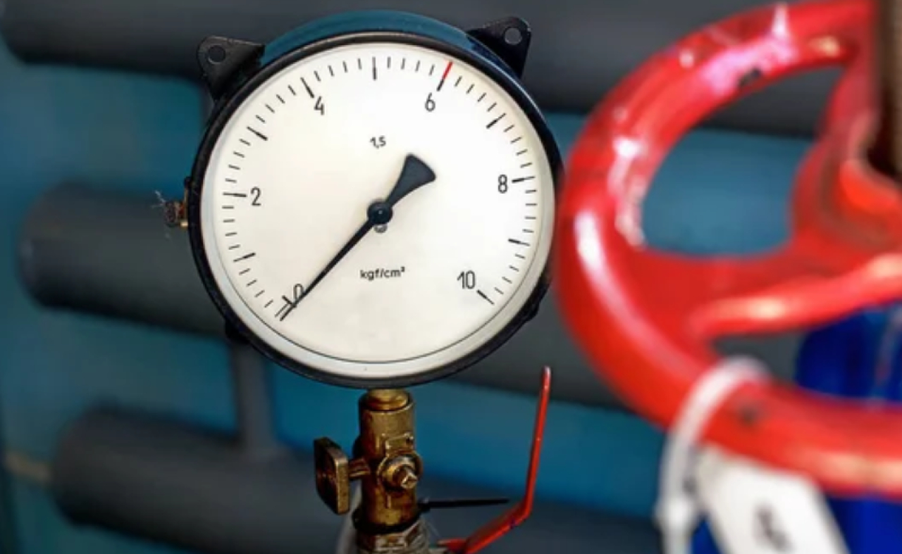 300 тысяч казахстанцев обеспечат газом в этом году