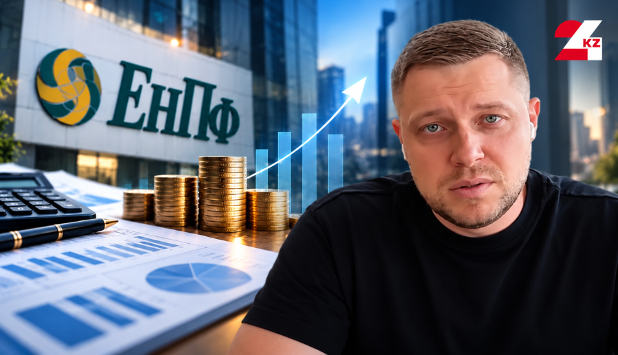 ЕНПФ или частные управляющие: где выше доходность пенсионных накоплений