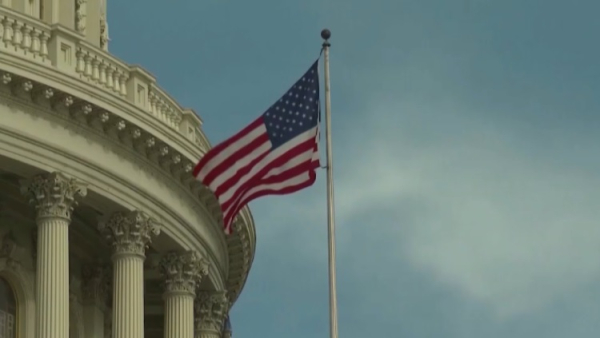 Государственный долг США превысил $34 трлн