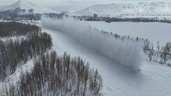 Противопаводковые мероприятия продолжаются в регионах