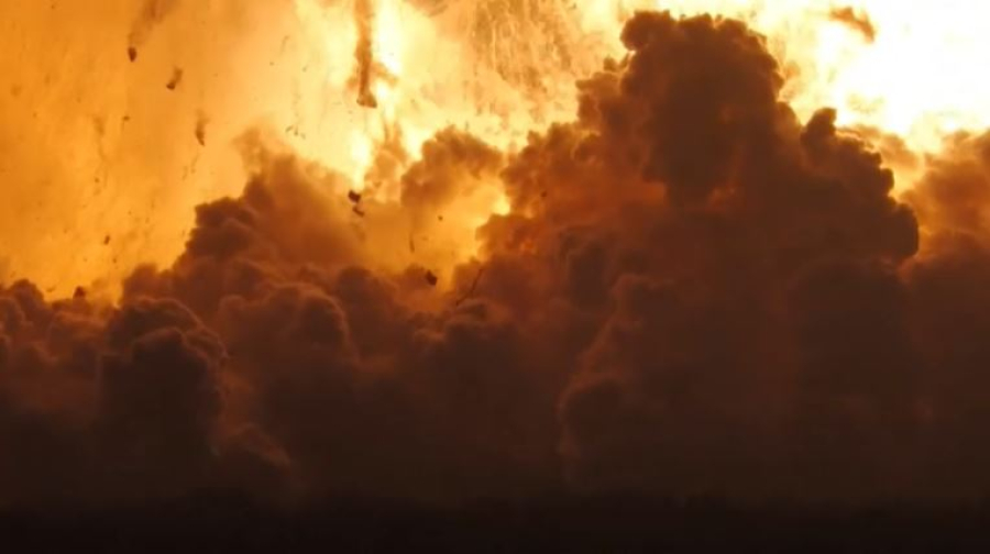 Мексика грозит SpaceX судом из‑за экологии