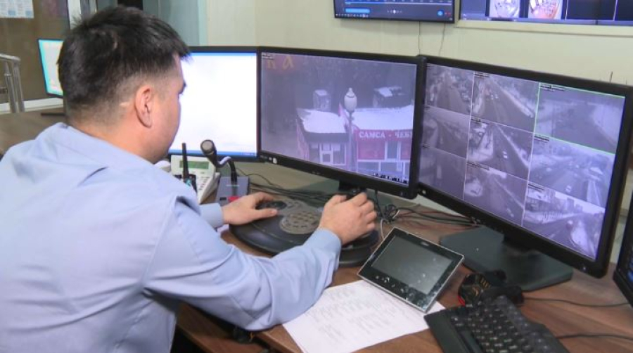 Контроль за чистотой города усилили в Семее