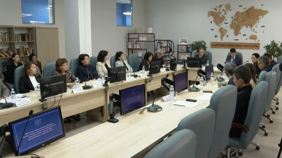 Alatau City Азиядағы ең ірі арнайы экономикалық аймаққа айналуы мүмкін