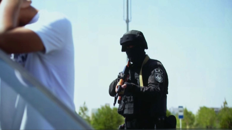 Түркістан облысында интернеттегі алаяқтық саны 5,5% өсті