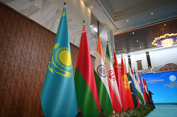 ШЫҰ саммиті. Тоқаев қандай шешімдер қабылданатынын айтты