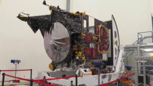 NASA ғалымдары ең қымбат астероидқа аппарат ұшырмақ