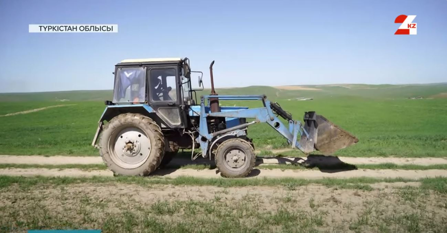 Ауылшаруашылығындағы серпіліс. Биылғы диқандардың қарқыны қалай?