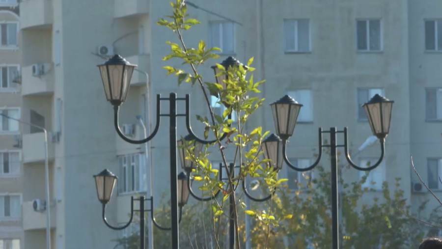 Маңғыстау жұртшылығы жаппай сенбілікке шықты