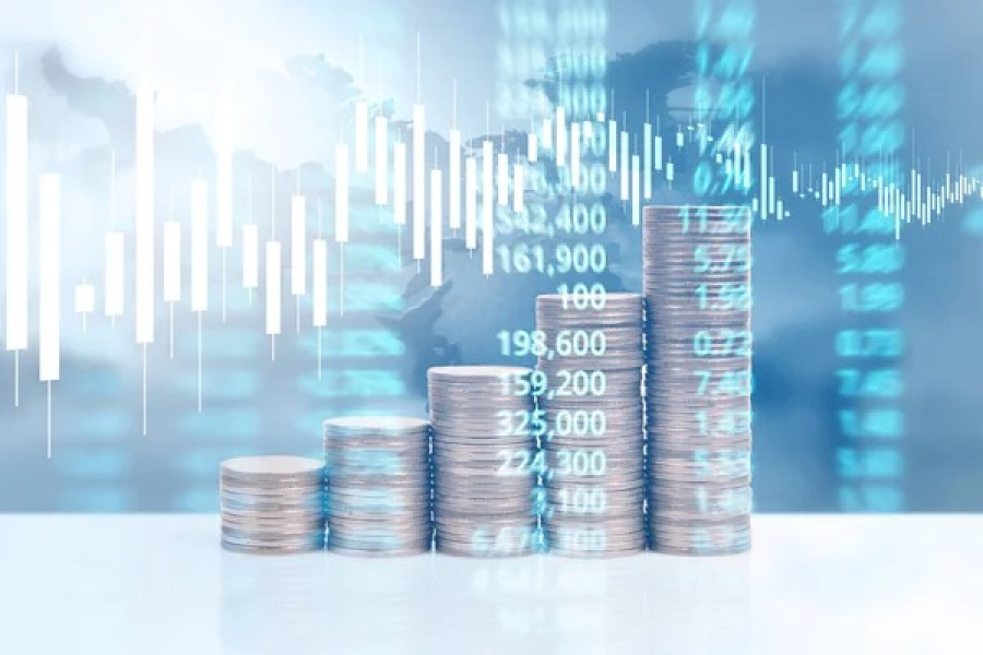Қазақстанда жеке инвестициялар 18,2%-ға өсті
