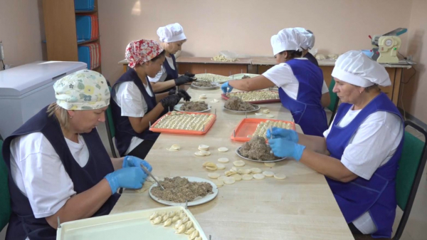 Абай облысында кәсіп ашқандар көбейді