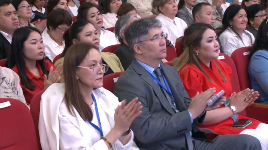 Ақтөбеде «Салауатты ұрпақ – ұлт байлығы» форумы өтті