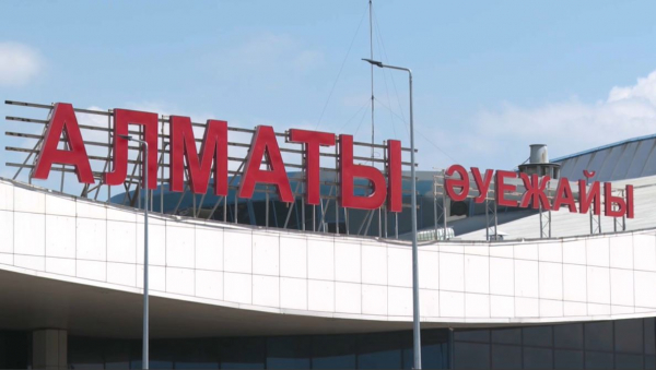 10 новых авиарейсов запустят в Казахстане до конца года