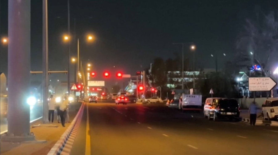 Иран СІМ: Израильмен бітімге келгеніміз жоқ