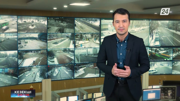 ШҚО-да жергілікті тұрғыннан заңсыз қару тәркіленді | Кезекші бөлім