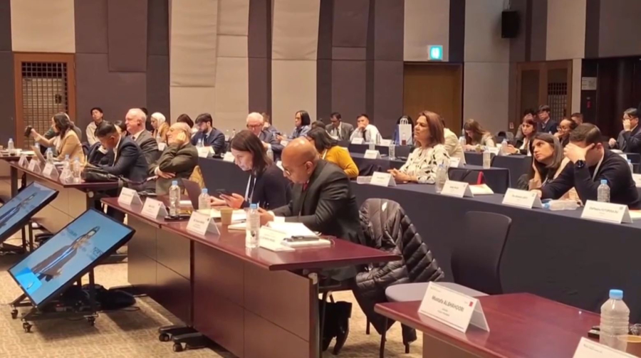 Разработать правила использования ИИ-технологий для журналистов предлагают в Южной Корее