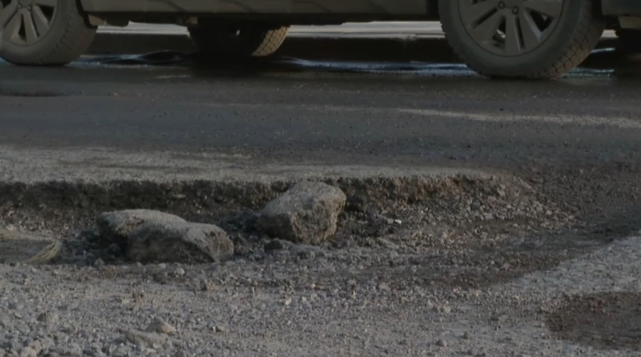 Елордада 40 көшені жөндеуге 12 млрд теңге бөлінді